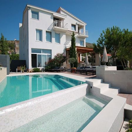 Apartments Marer Trogir Buitenkant foto