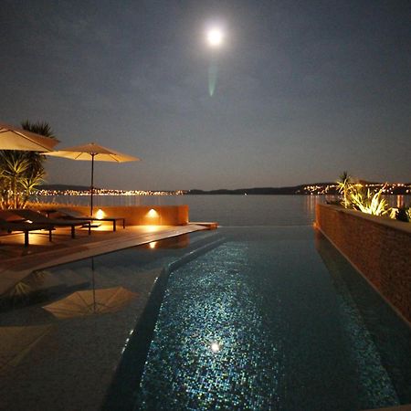 Apartments Marer Trogir Buitenkant foto